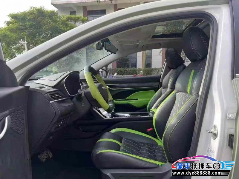 21年吉利缤瑞轿车抵押车出售