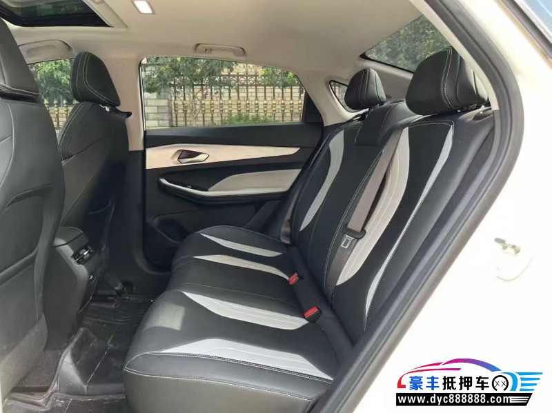 24年吉利缤瑞轿车抵押车出售