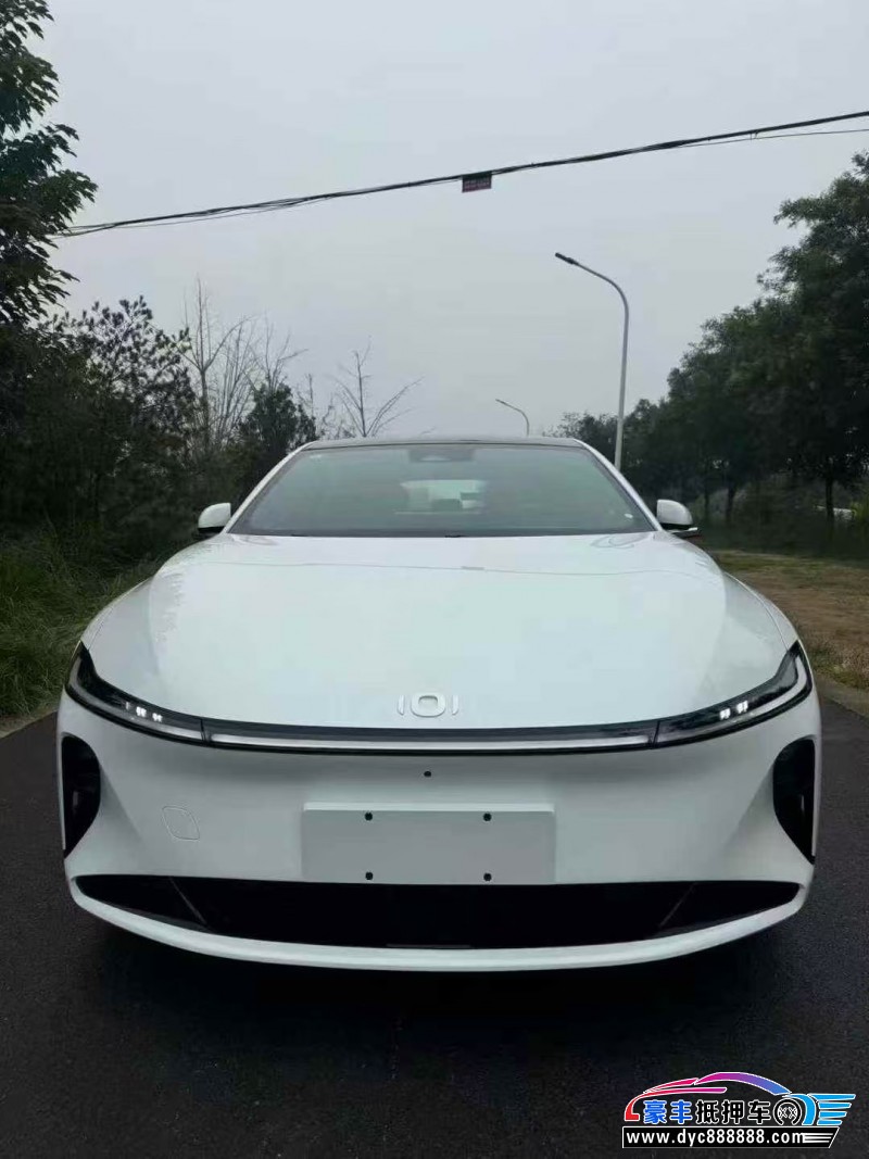 25年长安启源A07轿车抵押车出售