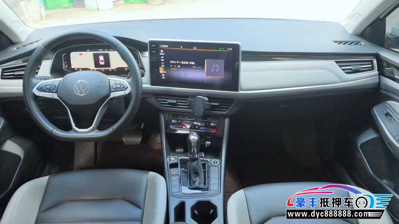 23年大众宝来轿车抵押车出售