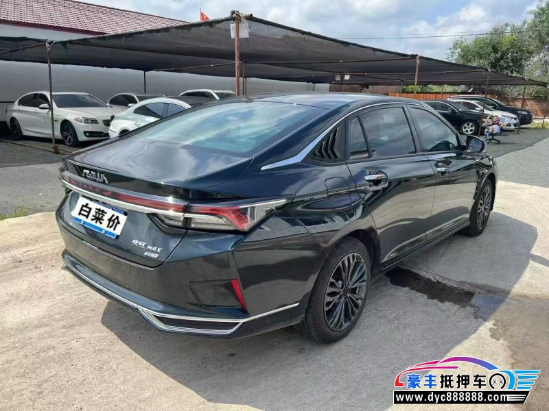 22年东风风神奕炫轿车抵押车出售