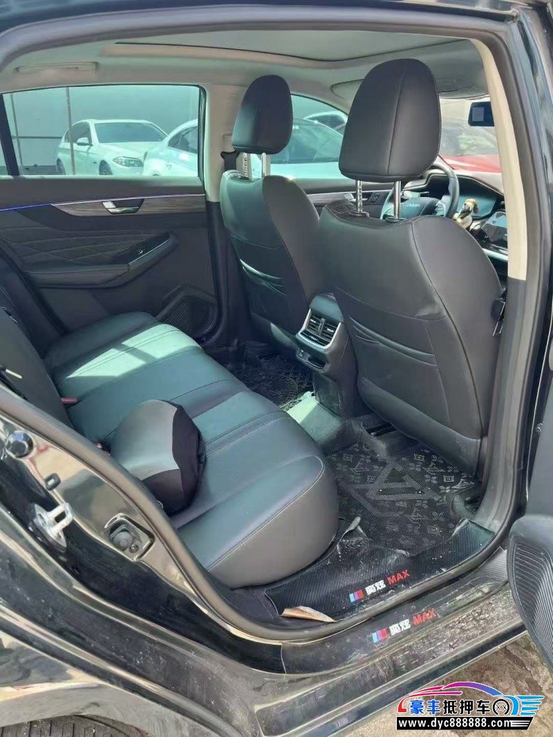 22年东风风神奕炫轿车抵押车出售