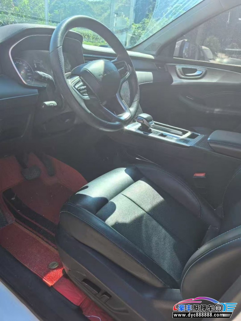 21年荣威RX5轿车抵押车出售