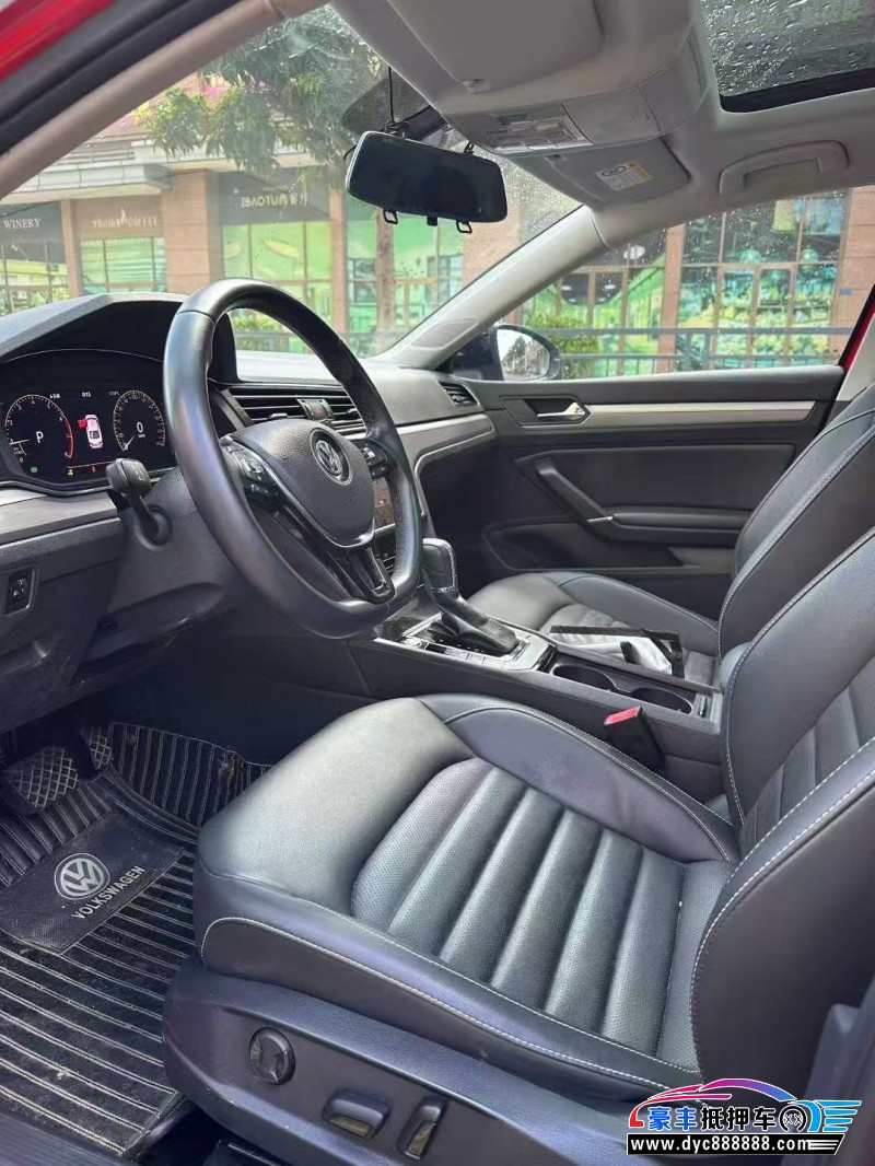 22年大众凌渡轿车抵押车出售