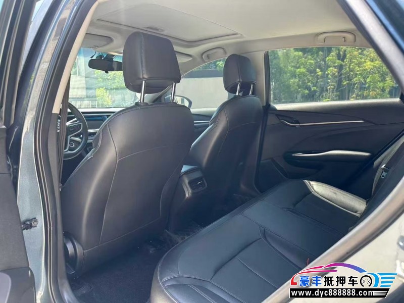 20年别克英朗轿车抵押车出售