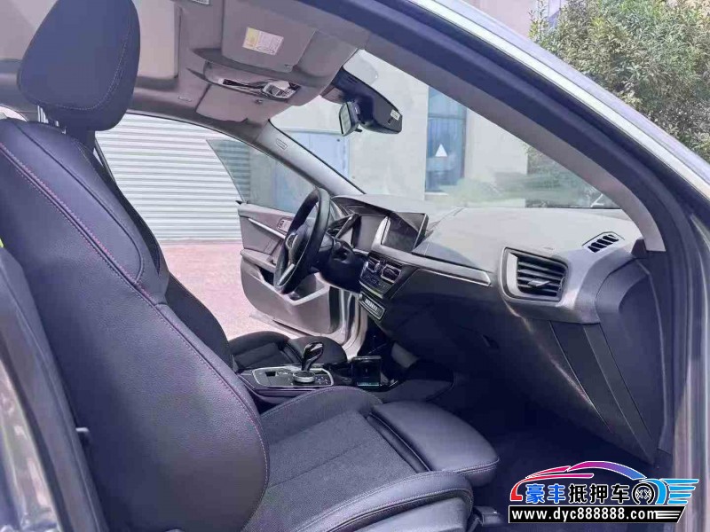 23年宝马2系轿车抵押车出售