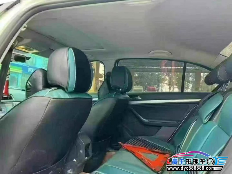 18年大众朗逸轿车抵押车出售