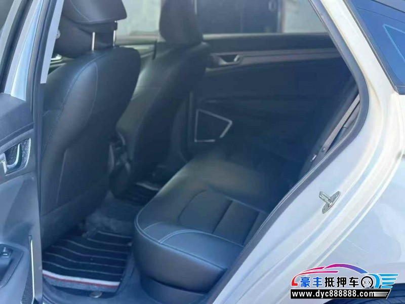 24年吉利帝豪轿车抵押车出售