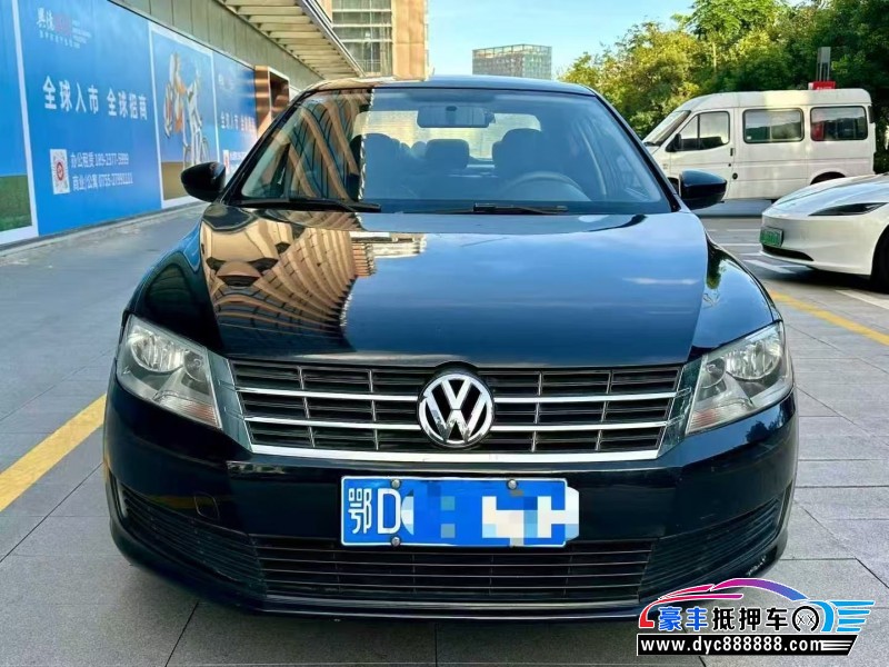 17年大众朗逸轿车抵押车出售