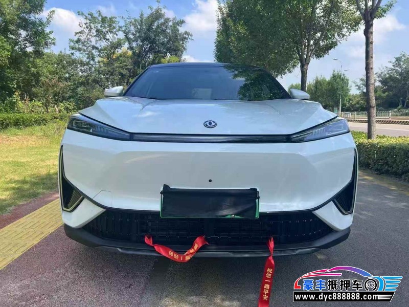 25年东风风神L7轿车抵押车出售