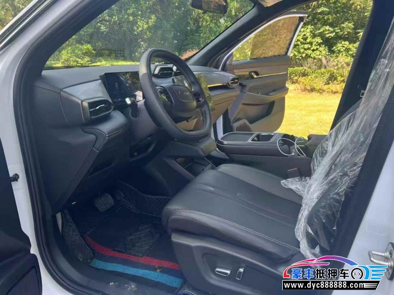 25年东风风神L7轿车抵押车出售