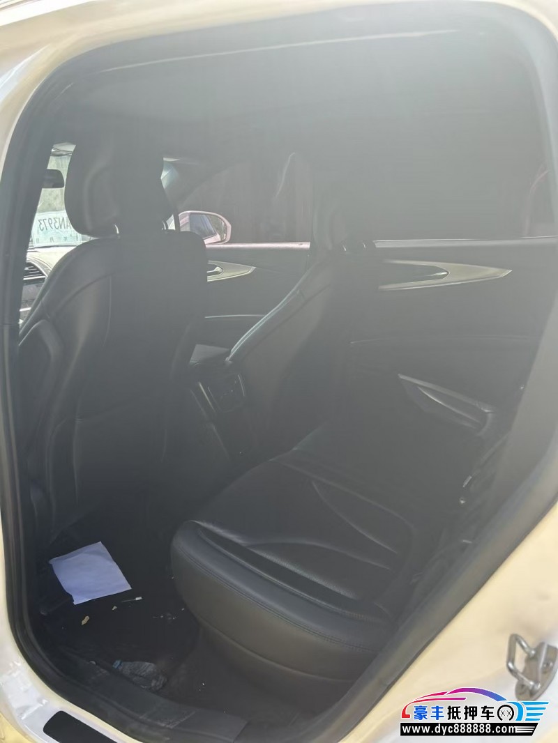 19年林肯航海家轿车抵押车出售