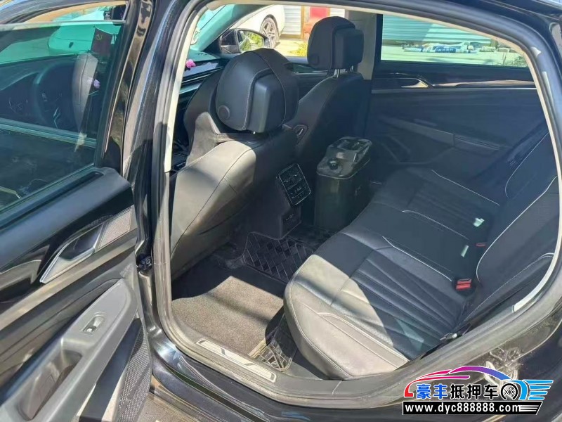 24年大众帕萨特轿车抵押车出售