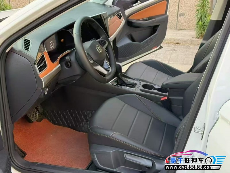 24年大众宝来轿车抵押车出售