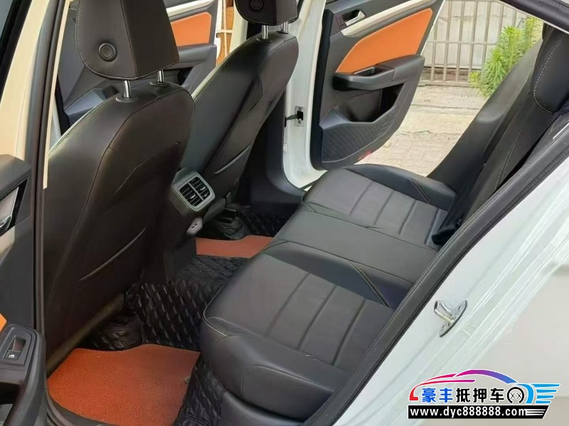 24年大众宝来轿车抵押车出售