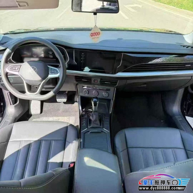 24年大众帕萨特轿车抵押车出售