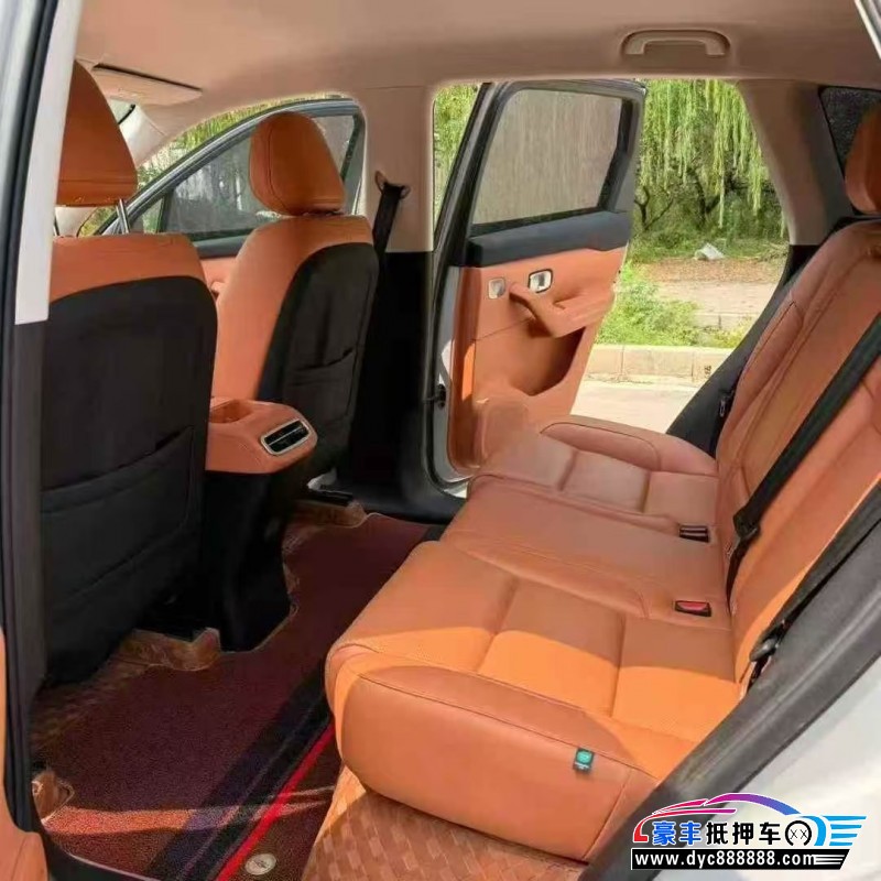 24年零跑C10轿车抵押车出售