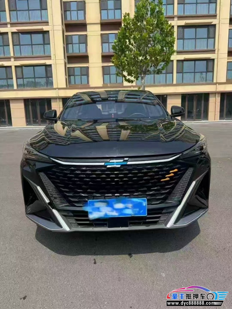 23年长安欧尚X5轿车抵押车出售