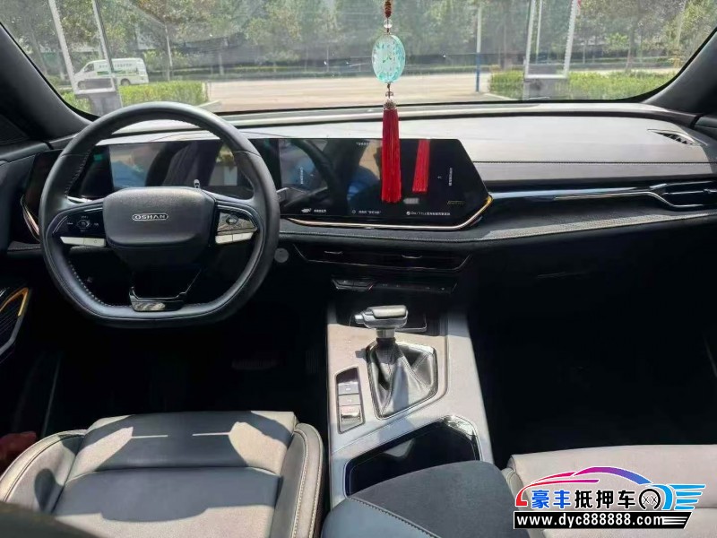 23年长安欧尚X5轿车抵押车出售