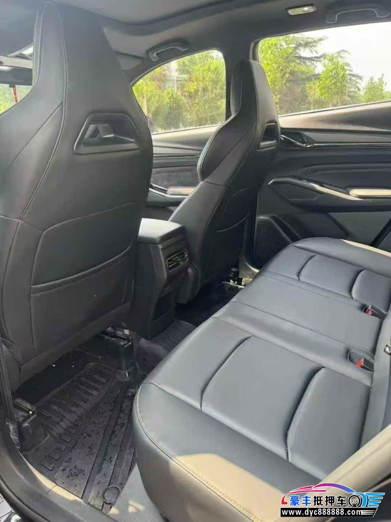 23年长安欧尚X5轿车抵押车出售