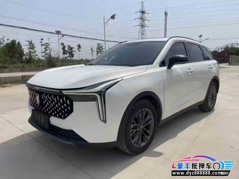 24年奔腾T55轿车抵押车出售