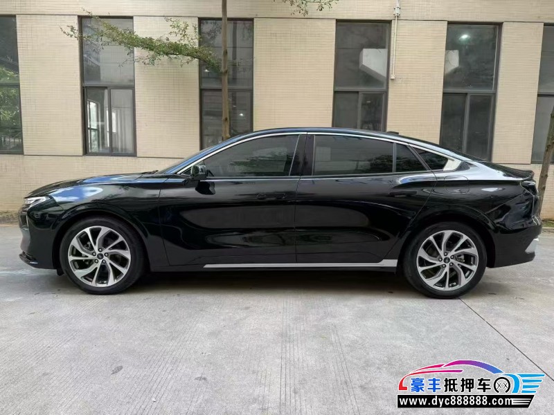 24年福特蒙迪欧轿车抵押车出售