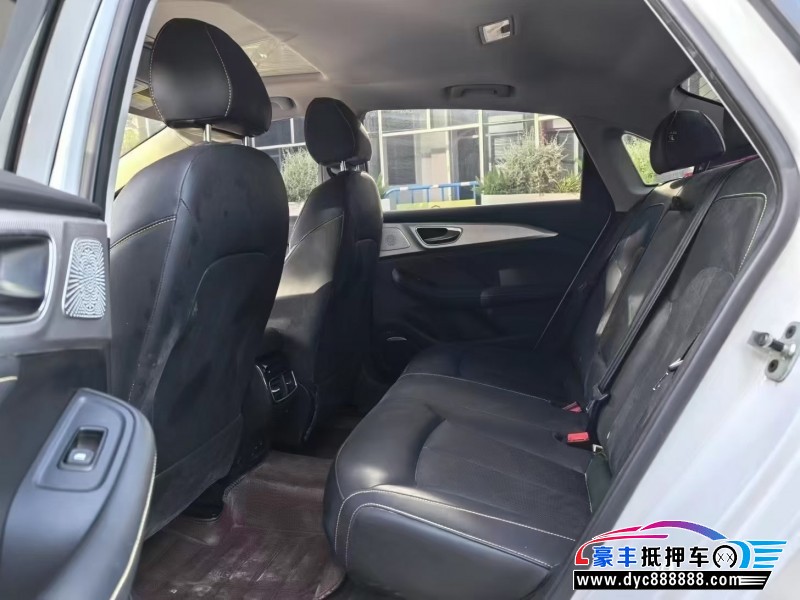 22年荣威i6轿车抵押车出售