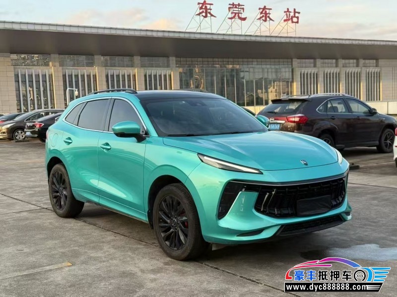 22年东风风行T5轿车抵押车出售