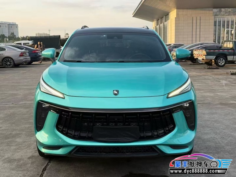 22年东风风行T5轿车抵押车出售