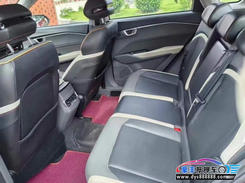 20年宝骏RC6轿车抵押车出售