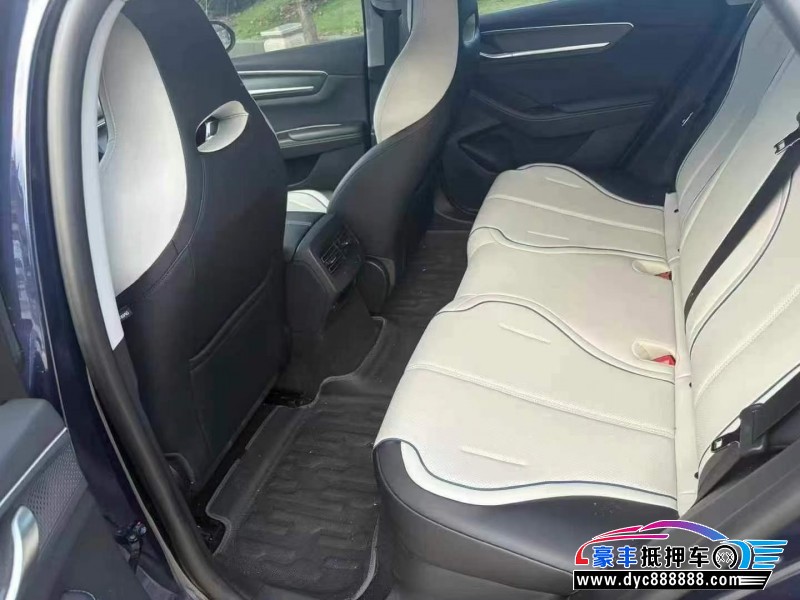 24年比亚迪驱逐舰轿车抵押车出售