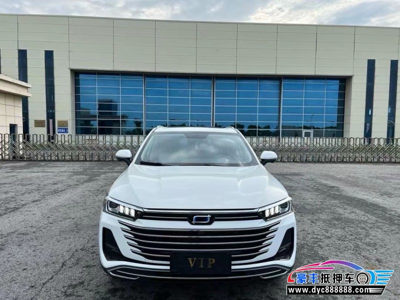 24年奔腾T77轿车抵押车出售