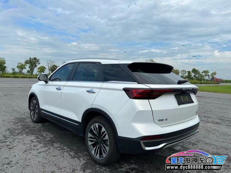 24年奔腾T77轿车抵押车出售