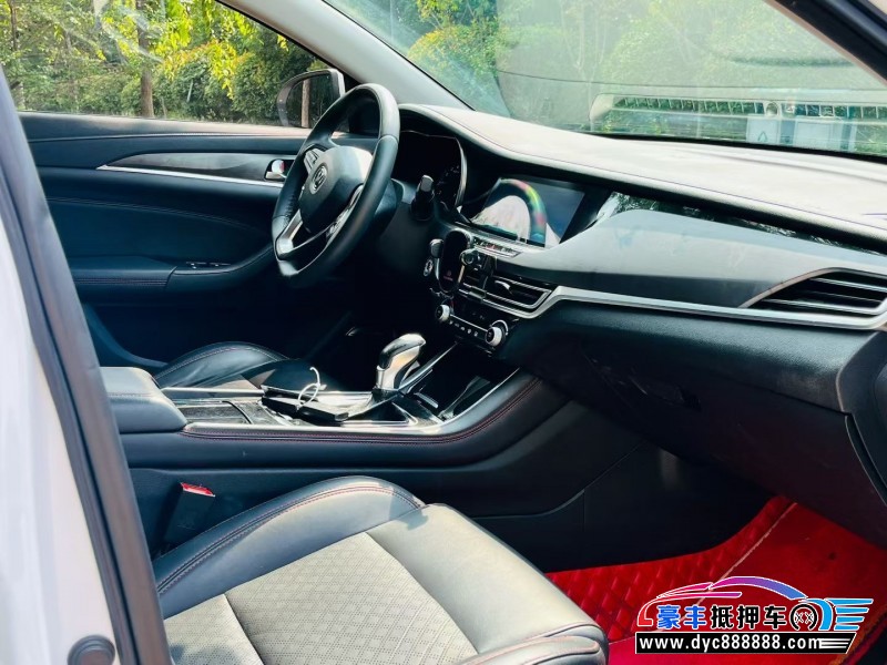 19年长安逸动轿车抵押车出售