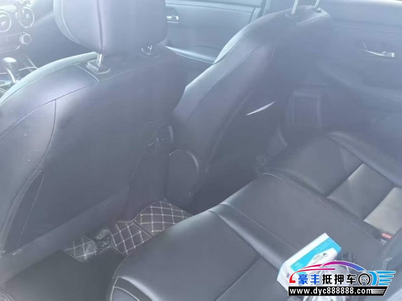 20年日产轩逸轿车抵押车出售