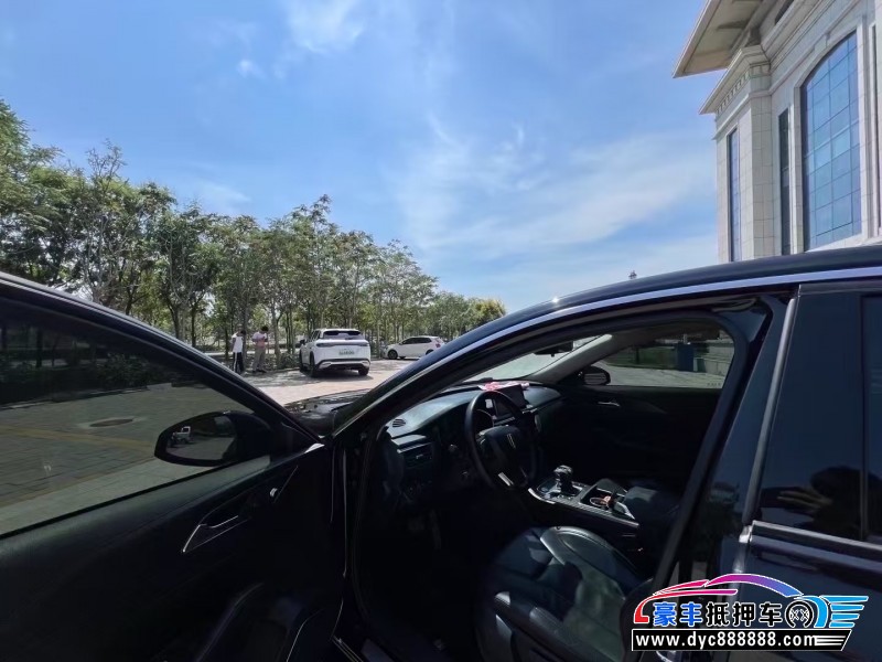 20年红旗H5轿车抵押车出售