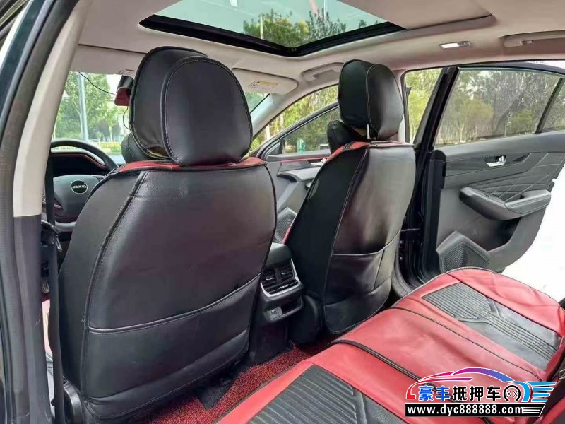 22年东风风神奕炫轿车抵押车出售