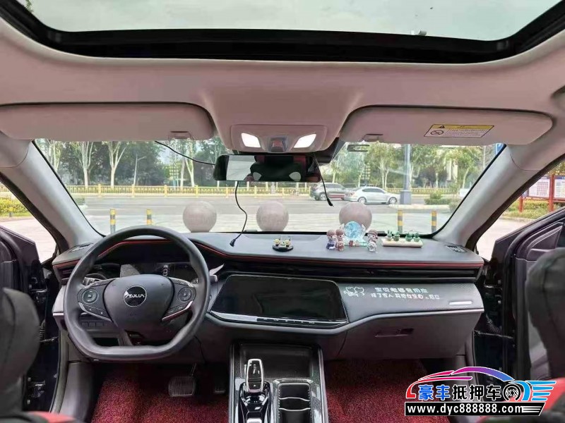 22年东风风神奕炫轿车抵押车出售