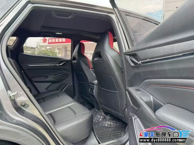 24年长安欧尚X5轿车抵押车出售