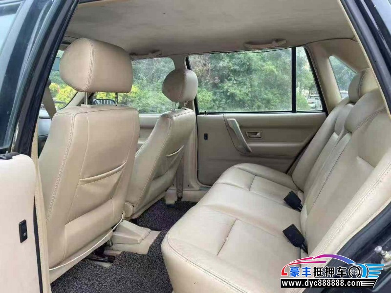 13年大众桑塔纳轿车抵押车出售