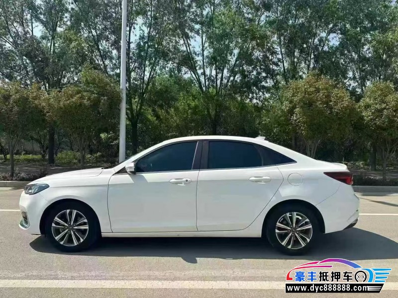 22年福特福睿斯轿车抵押车出售