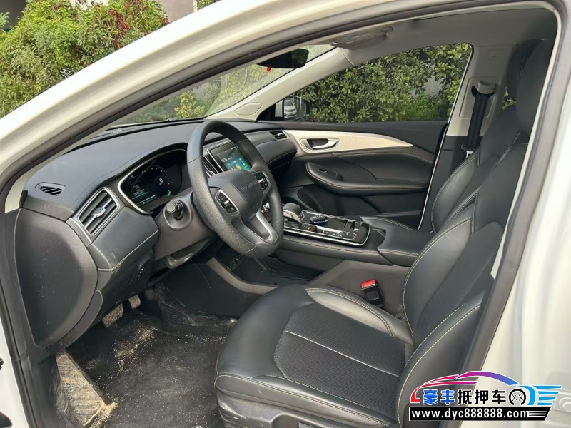 24年荣威i6轿车抵押车出售