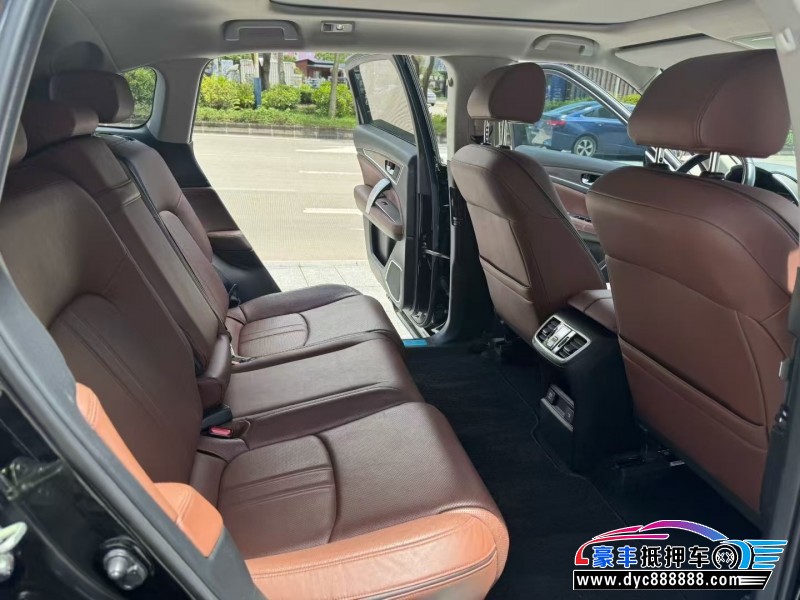 23年本田冠道轿车抵押车出售