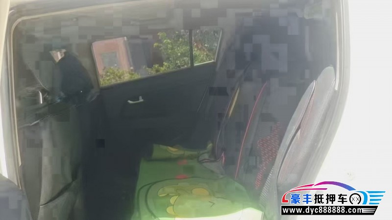 18年起亚智跑SUV抵押车出售