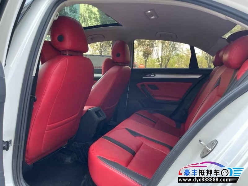 19年大众凌渡轿车抵押车出售