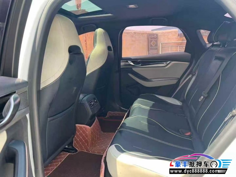 22年比亚迪秦轿车抵押车出售