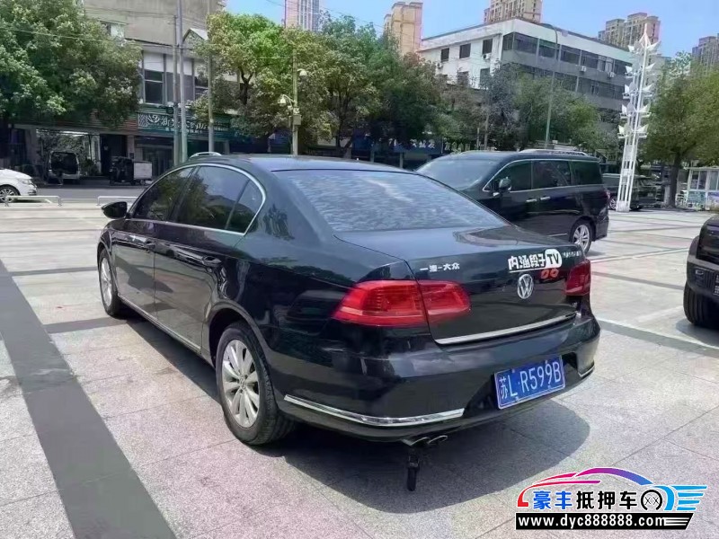 16年大众迈腾轿车抵押车出售