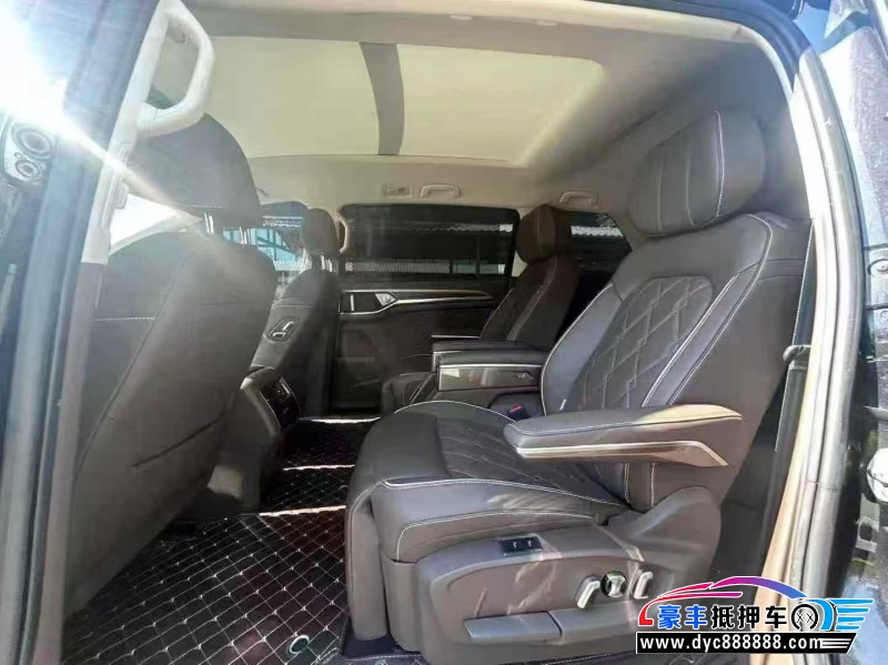 20年大众蔚然轿车抵押车出售