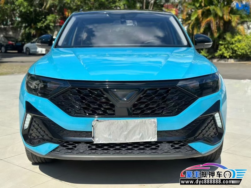 23年大众捷达轿车抵押车出售