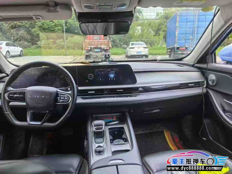 22年奇瑞艾瑞泽轿车抵押车出售